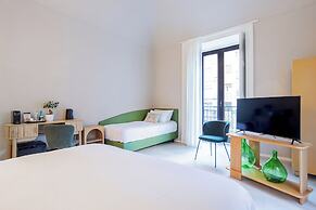 Zanna Rooms