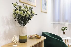 Zanna Rooms
