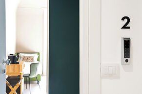 Zanna Rooms