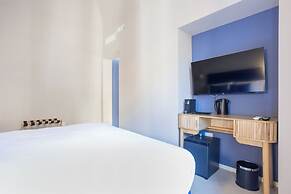 Zanna Rooms