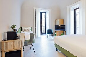 Zanna Rooms