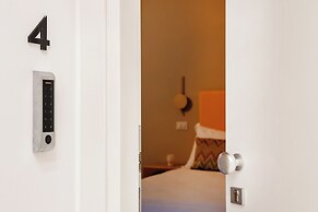 Zanna Rooms