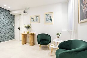Zanna Rooms
