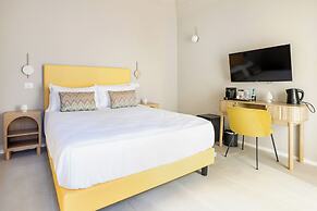 Zanna Rooms