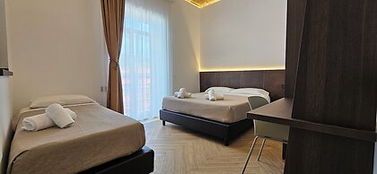 Dimora Neapolis Deluxe