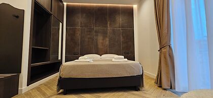 Dimora Neapolis Deluxe