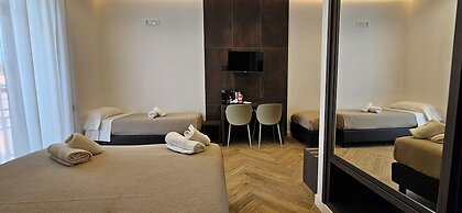Dimora Neapolis Deluxe
