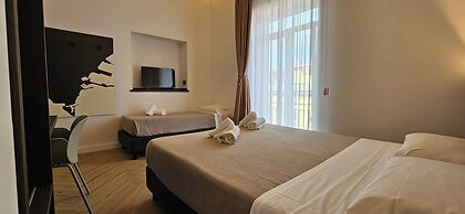 Dimora Neapolis Deluxe