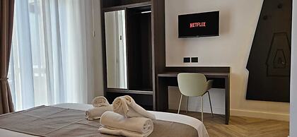 Dimora Neapolis Deluxe