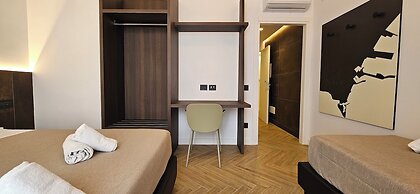 Dimora Neapolis Deluxe