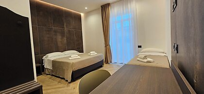 Dimora Neapolis Deluxe