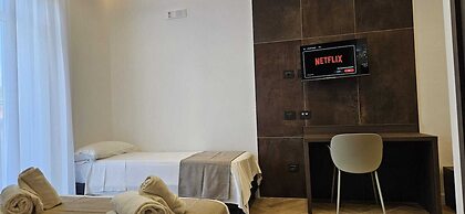 Dimora Neapolis Deluxe