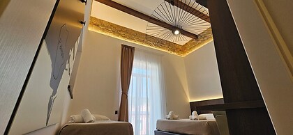 Dimora Neapolis Deluxe