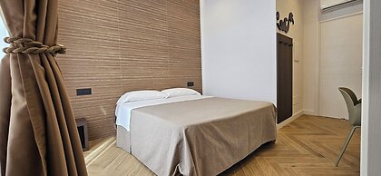 Dimora Neapolis Deluxe