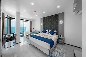 iCom Blue Sea View