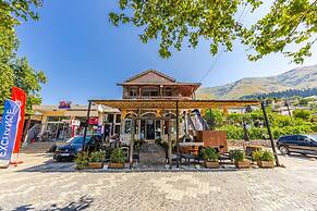 Shiroka Stays 3 in Shkod r