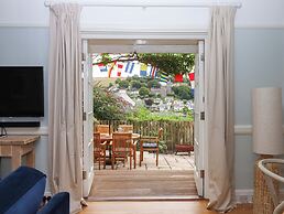 The Porthole