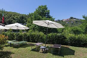 Hotiday Vezzano Ligure