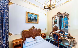Hotel General Old Town Prague