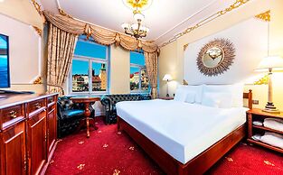 Hotel General Old Town Prague