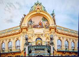 Hotel General Old Town Prague