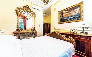 Hotel General Old Town Prague