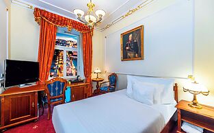 Hotel General Old Town Prague