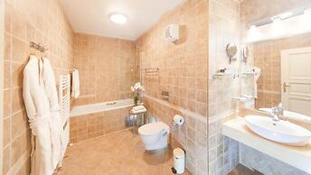 Hotel General Old Town Prague
