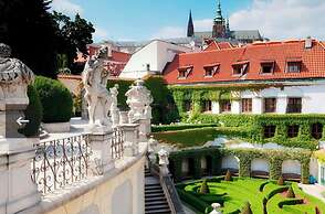 Hotel General Old Town Prague