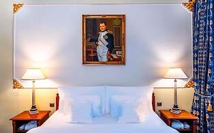 Hotel General Old Town Prague