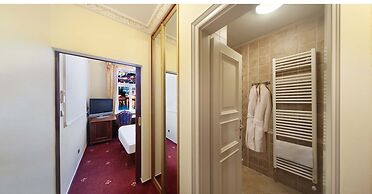Hotel General Old Town Prague