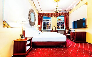 Hotel General Old Town Prague