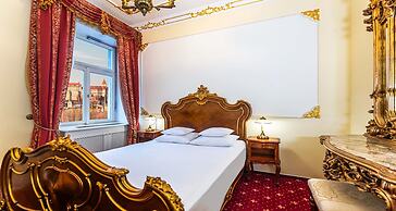 Hotel General Old Town Prague
