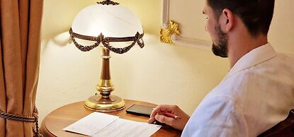 Hotel General Old Town Prague