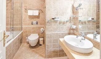 Hotel General Old Town Prague