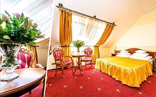 Hotel General Old Town Prague