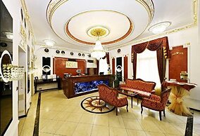 Hotel General Old Town Prague