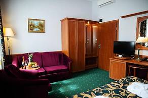 Hotel Pietrak