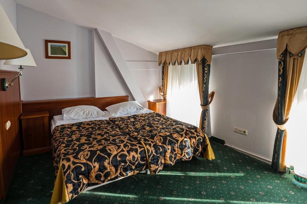 Hotel Pietrak