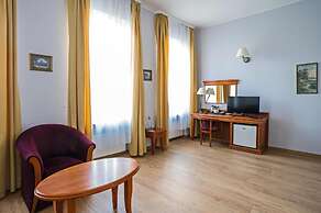 Hotel Pietrak