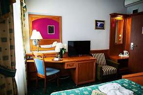 Hotel Pietrak