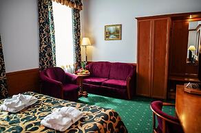 Hotel Pietrak