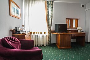 Hotel Pietrak