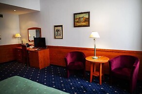 Hotel Pietrak