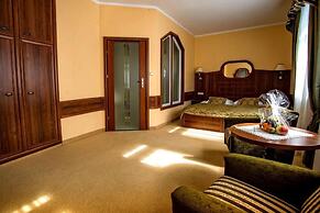 Hotel Pietrak
