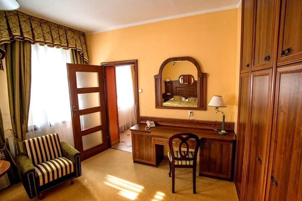 Hotel Pietrak