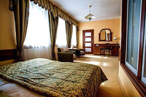 Hotel Pietrak