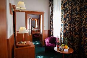 Hotel Pietrak