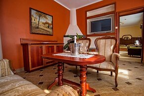 Hotel Pietrak