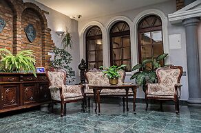 Hotel Pietrak